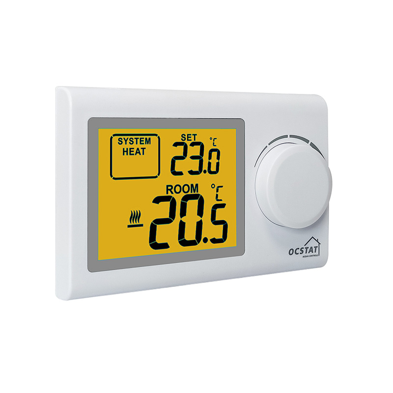 A room heater with thermostat is a heating appliance that combines the function of warming up a specific area with the ability to regulate the temperature automatically